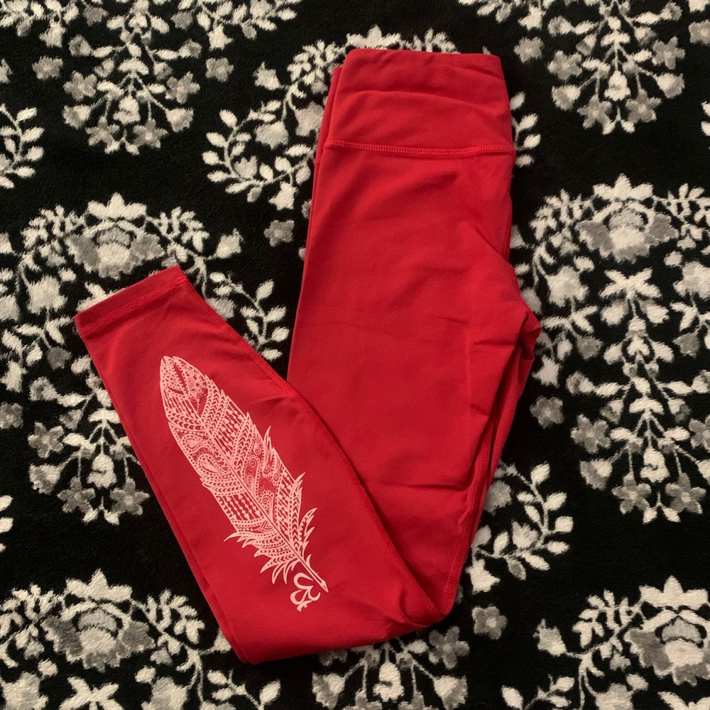 Yoga Leggings